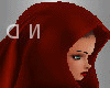 ND Red Riding Hood Cloak