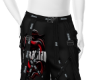 calça Albanian
