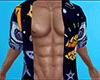 Ocean Open Shirt 1 (M)