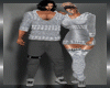 WLK Look Inverno Casal