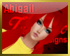 -ZxD- Red Abigail