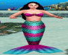 Sea Mermaid