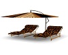 Beach Loungers 4