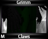 Grimm Claws M