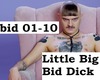 Little Big BidDick