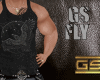 GS#Bird /Grunge