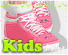 Kids Moustrii Shoes