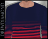 Dd- Horizon Sweater