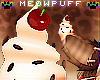 Meow! Cordialmocha Ear