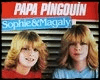 Papa Pingouin 80s + D