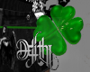 st. patrick couple