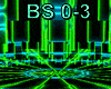 Blue-Green Light