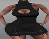Robe Love Black
