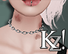 Kz! Tomboy Choker stem