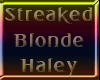 <MS> Blonde Haley
