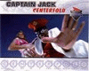 Captian Jack Centerfold