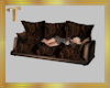 Cuddle Couch