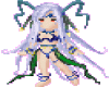 Yunalesca From FF-X