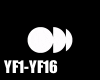 YF1-YF16  ONE P