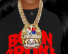 YNWJah custom chain