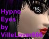 Hypnotized Eyes
