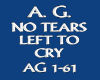 [iL] A. G. No Tears Left