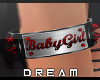 D| BabyGirl L Armband