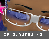 [V4NY] IF GlassesV2 Blue