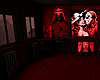 Creepy Room