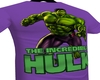 Hulk Tshirt