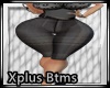 Xplus Btms Tan Black
