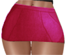 LLT skirt pink neon shor