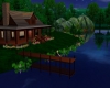 Dream Cabin on Lake