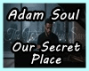 Our Secret Place