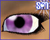 [SM] purple eyes