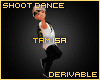 !T Shoot Dance M
