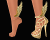 ankle golden wings addon