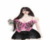 JC Leo Pink