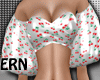 Cherry Dress Thick