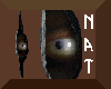 [NaT]-Bluffy Eye