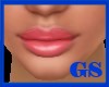 "GS" Lipgloss Style #4