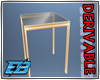 Side Table Small_dev