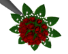 Rose Buds Bouquet