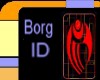 BORG ID