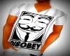 disobey!!!?