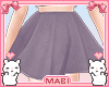 Bear Skirt Kids