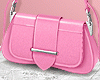 Lana Pink Bag