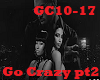 Go Crazy[mashup]