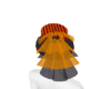 halloween steampunk hat