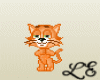 Animation cat 5